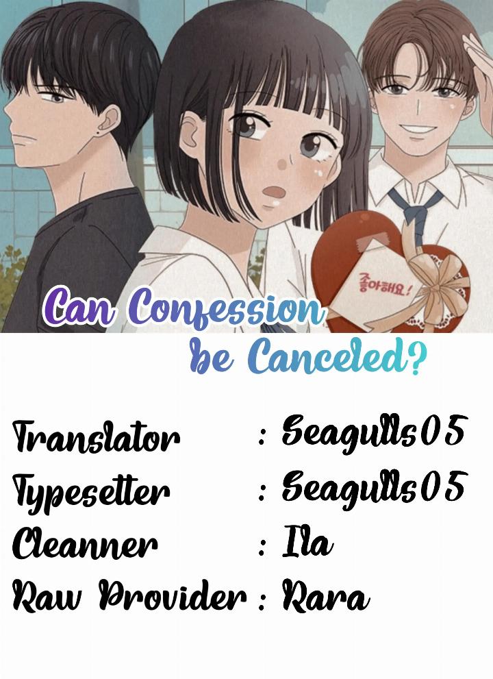 Can I Take It Back? Chapter 23.5 Gambar 17