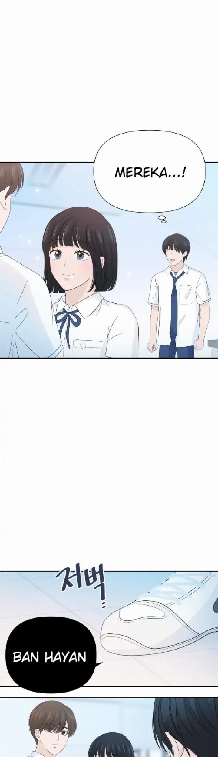 Can I Take It Back? Chapter 23.5 Gambar 6