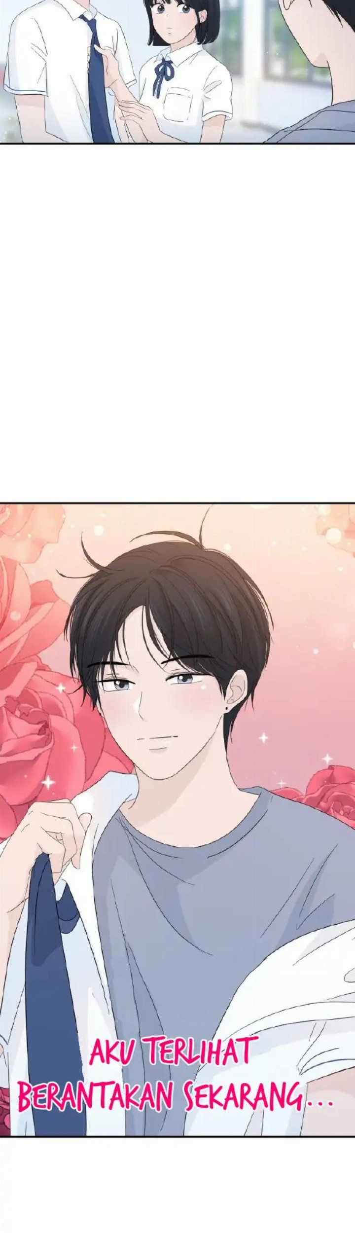 Can I Take It Back? Chapter 23.5 Gambar 7