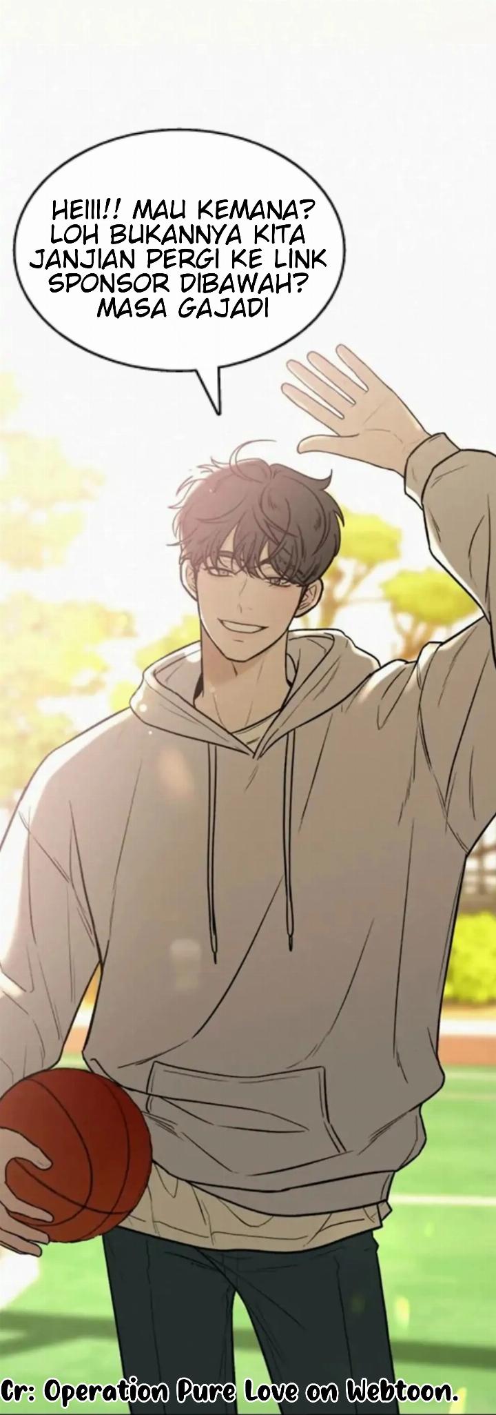 Can I Take It Back? Chapter 23.5 Gambar 16