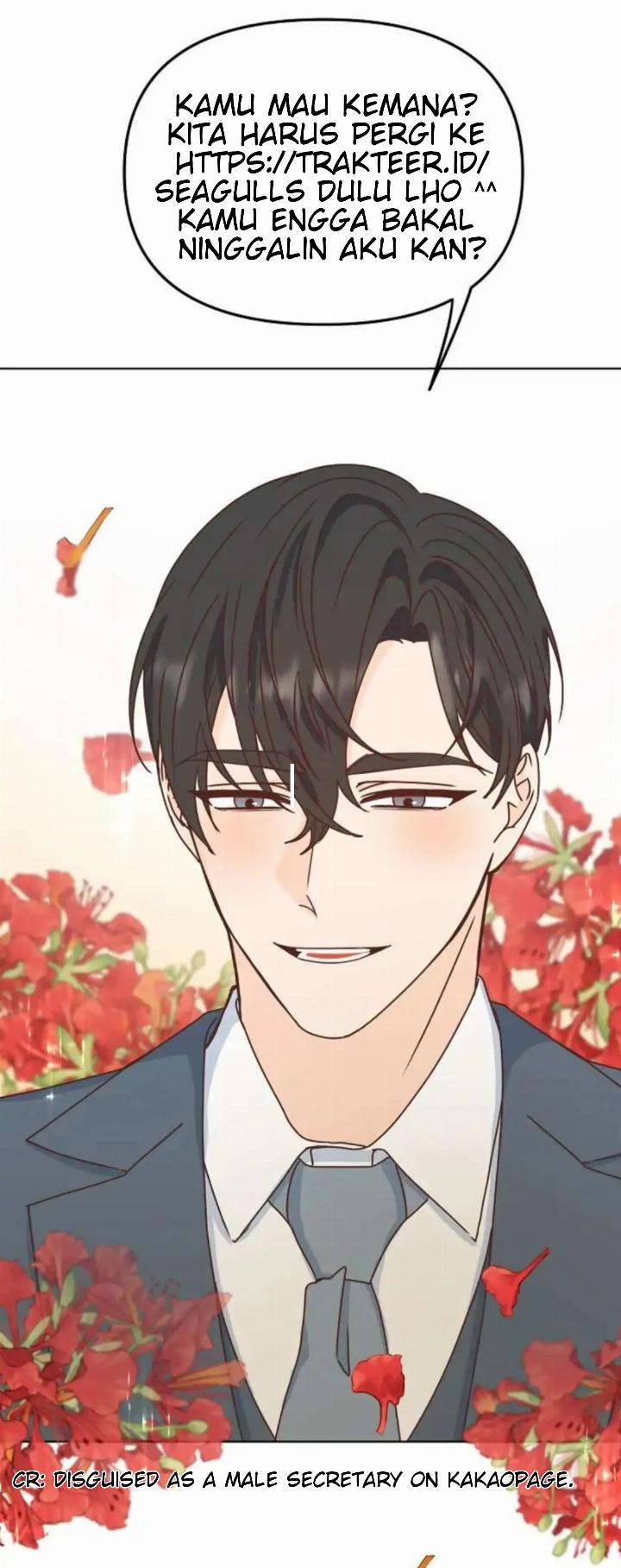 Can I Take It Back? Chapter 21 Gambar 51