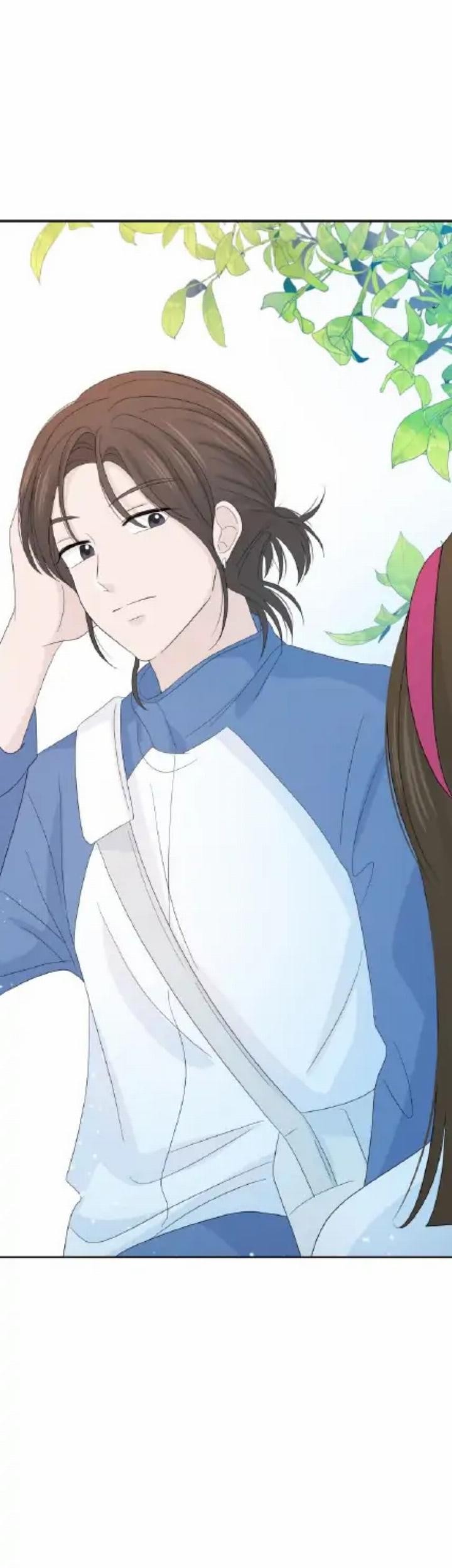 Baca Manhwa Can I Take It Back? Chapter 21 Gambar 2