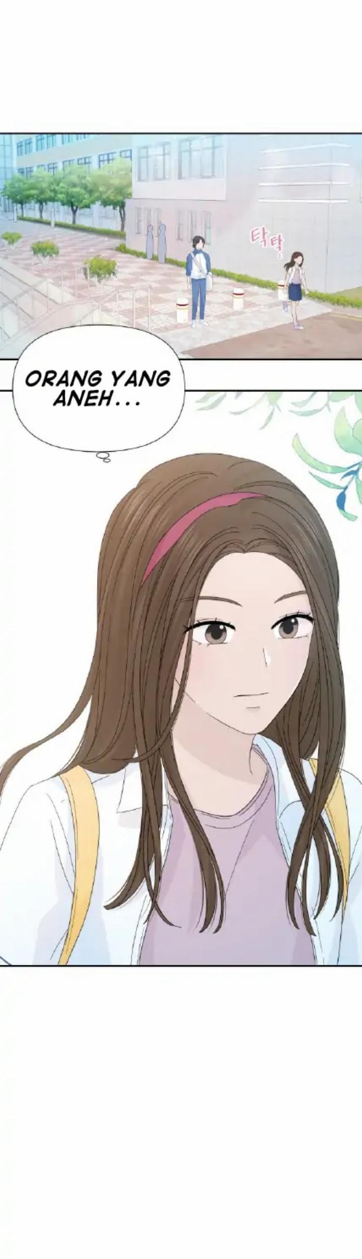 Can I Take It Back? Chapter 21 Gambar 8