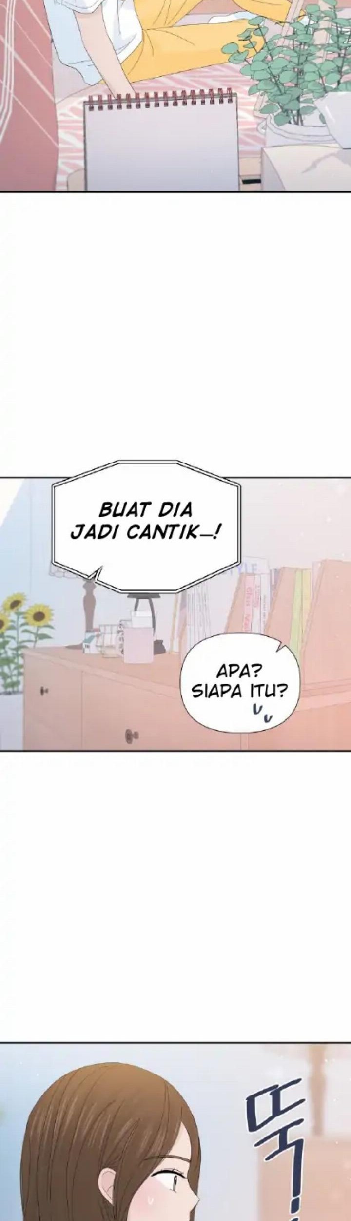 Can I Take It Back? Chapter 21 Gambar 15