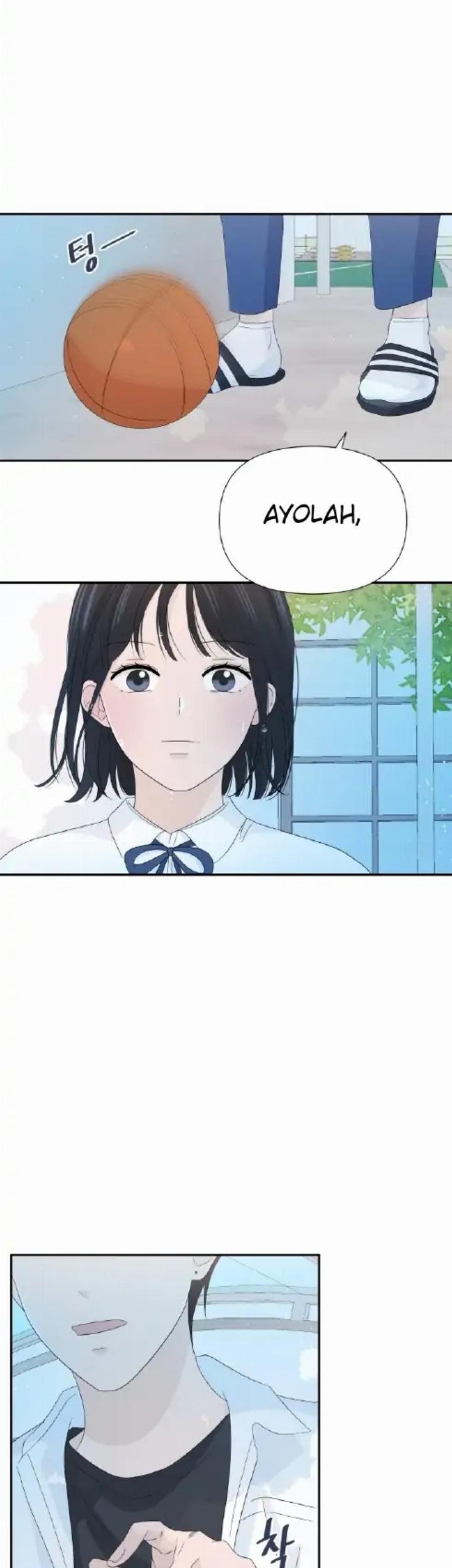 Can I Take It Back? Chapter 20 Gambar 30
