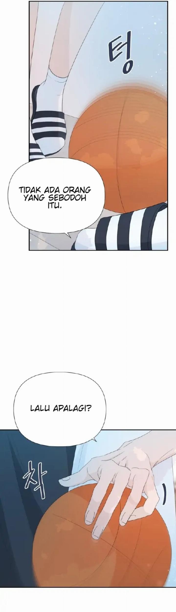 Can I Take It Back? Chapter 20 Gambar 32