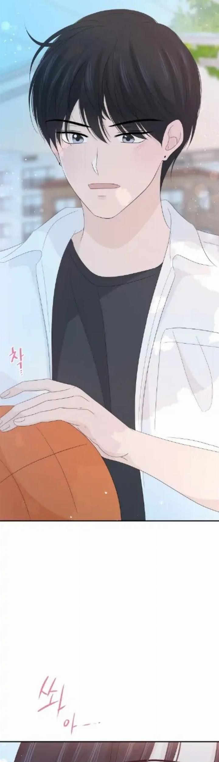 Can I Take It Back? Chapter 20 Gambar 35