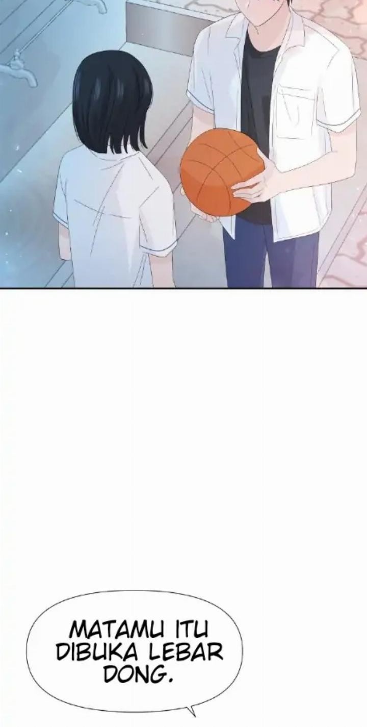 Can I Take It Back? Chapter 20 Gambar 37