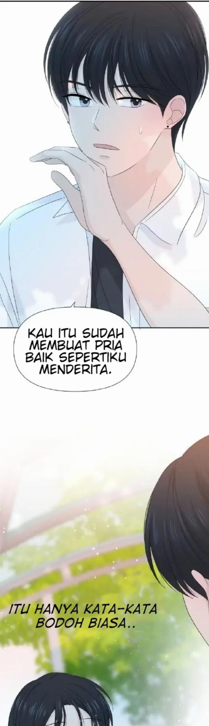Can I Take It Back? Chapter 20 Gambar 38