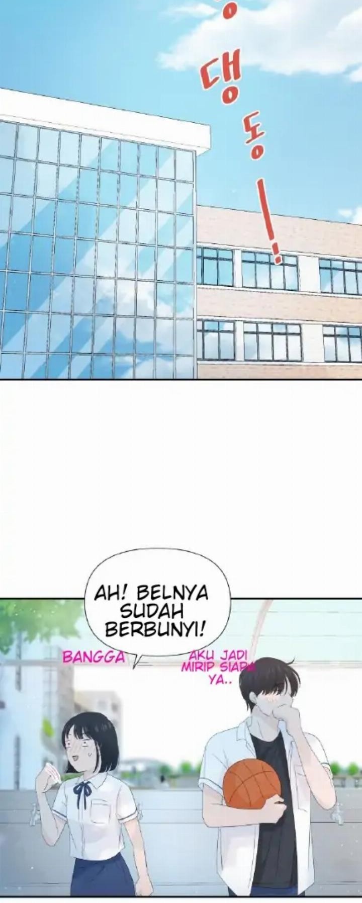 Can I Take It Back? Chapter 20 Gambar 40