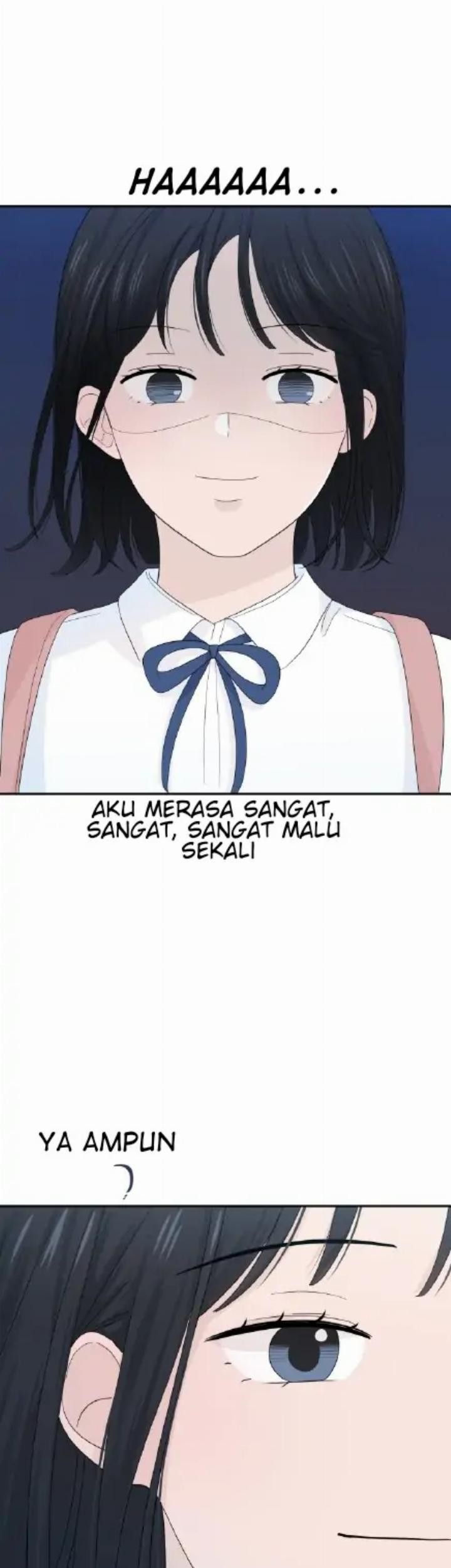 Can I Take It Back? Chapter 20 Gambar 47