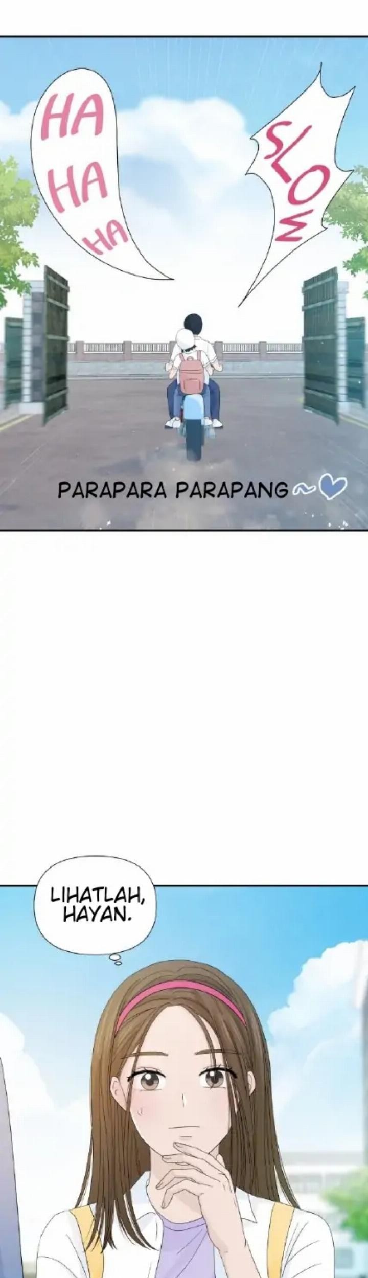 Can I Take It Back? Chapter 20 Gambar 53