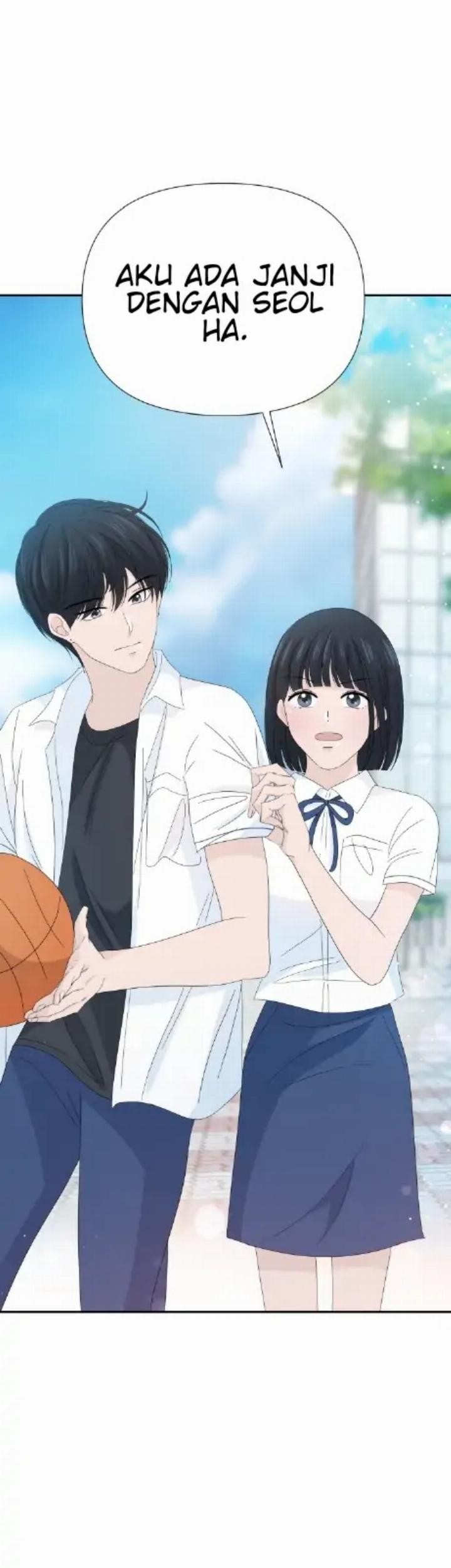 Baca Manhwa Can I Take It Back? Chapter 20 Gambar 2