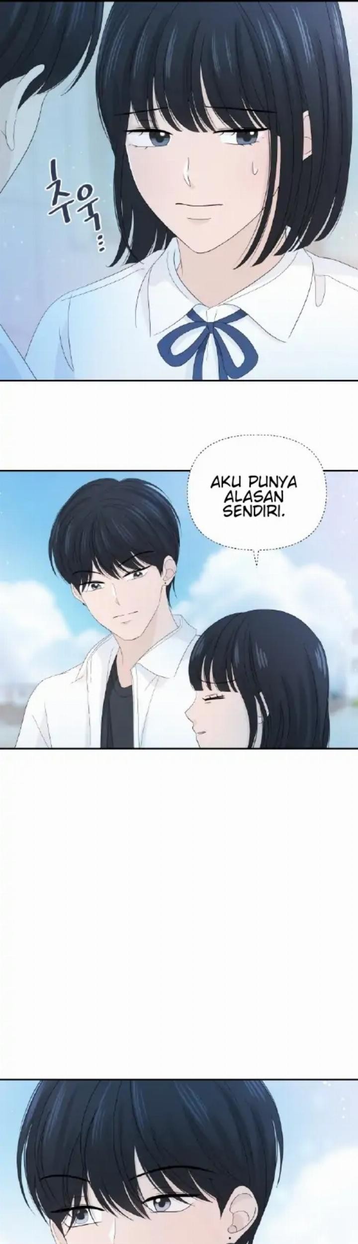 Can I Take It Back? Chapter 20 Gambar 11