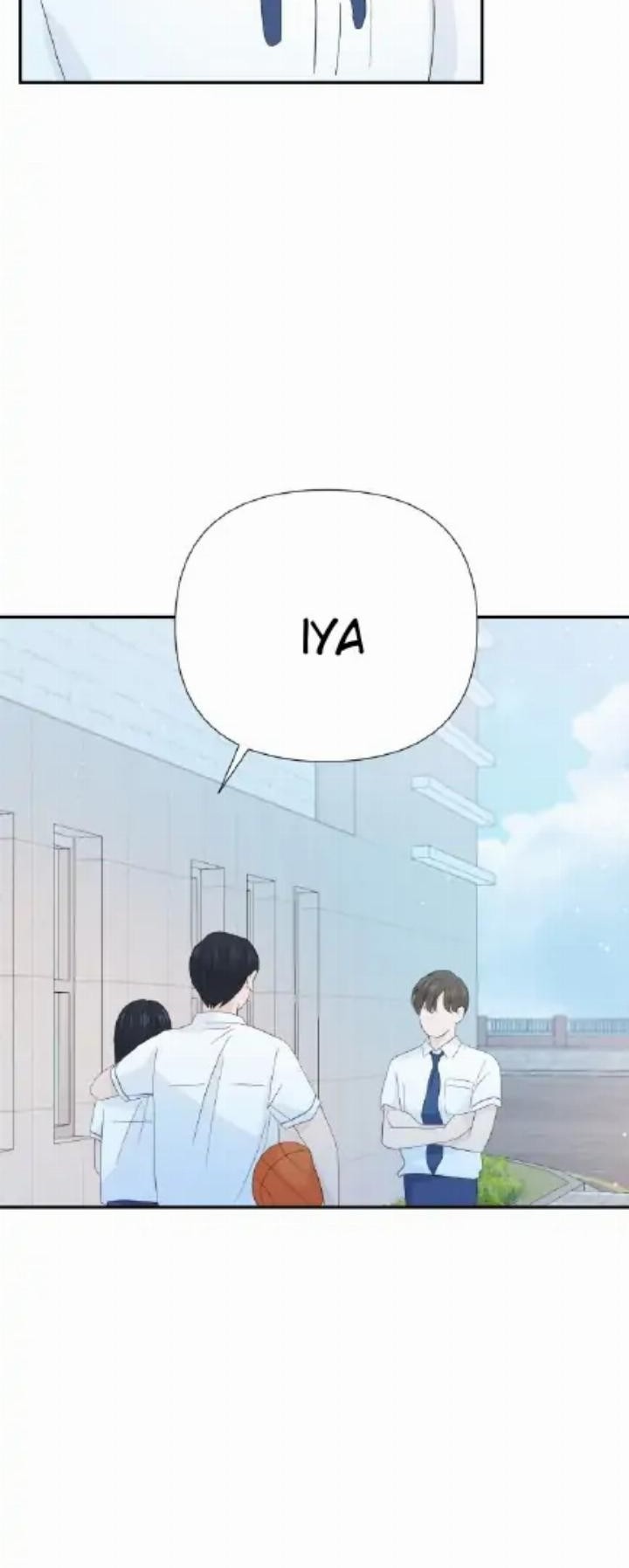 Can I Take It Back? Chapter 20 Gambar 22