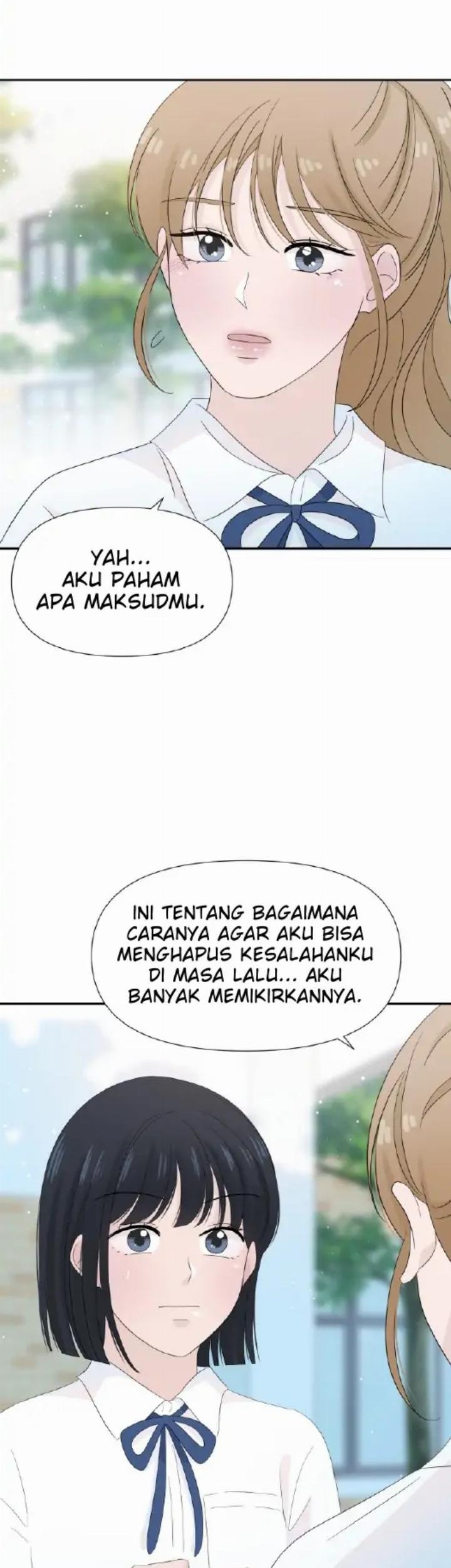 Can I Take It Back? Chapter 19 Gambar 27