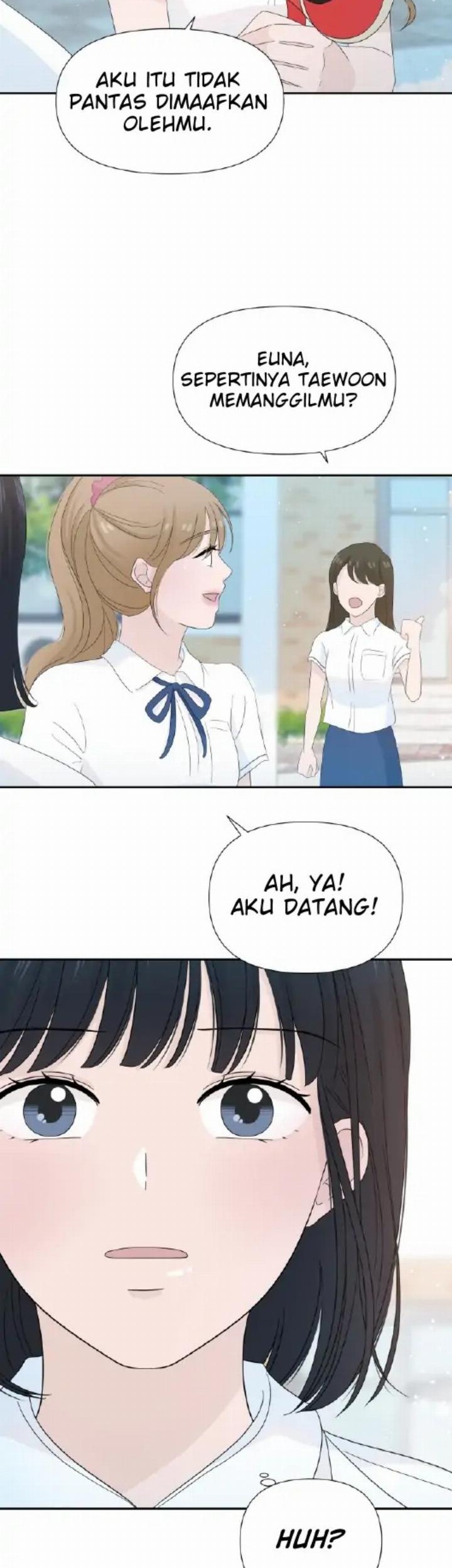 Can I Take It Back? Chapter 19 Gambar 30