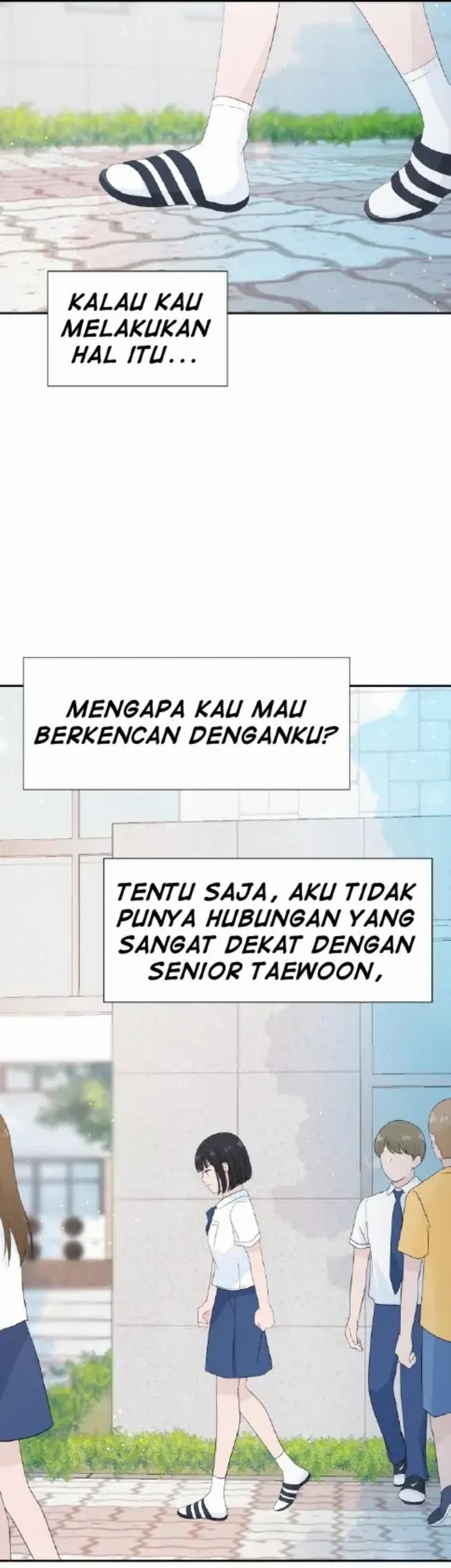 Can I Take It Back? Chapter 19 Gambar 41