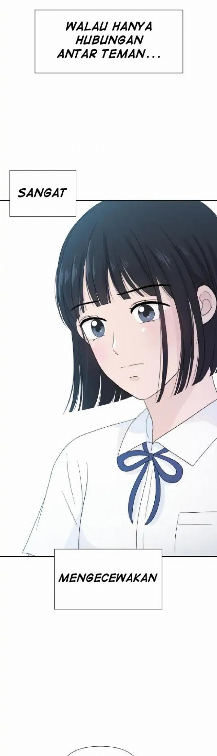 Can I Take It Back? Chapter 19 Gambar 42