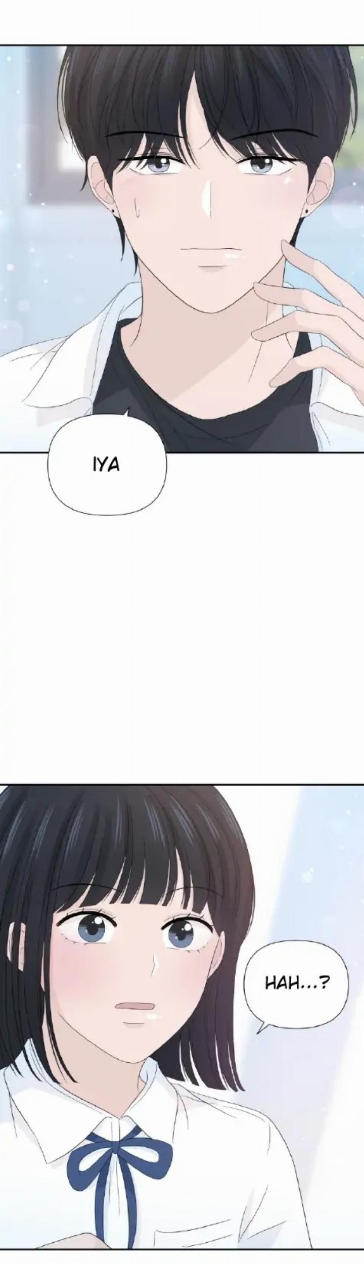 Can I Take It Back? Chapter 19 Gambar 5