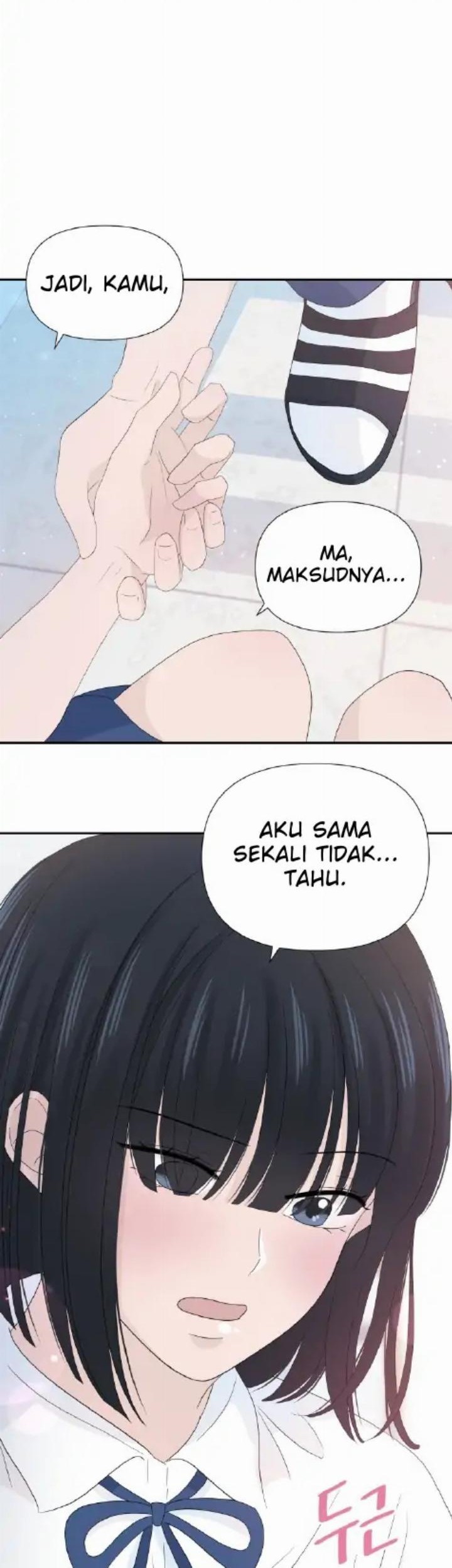 Can I Take It Back? Chapter 19 Gambar 6
