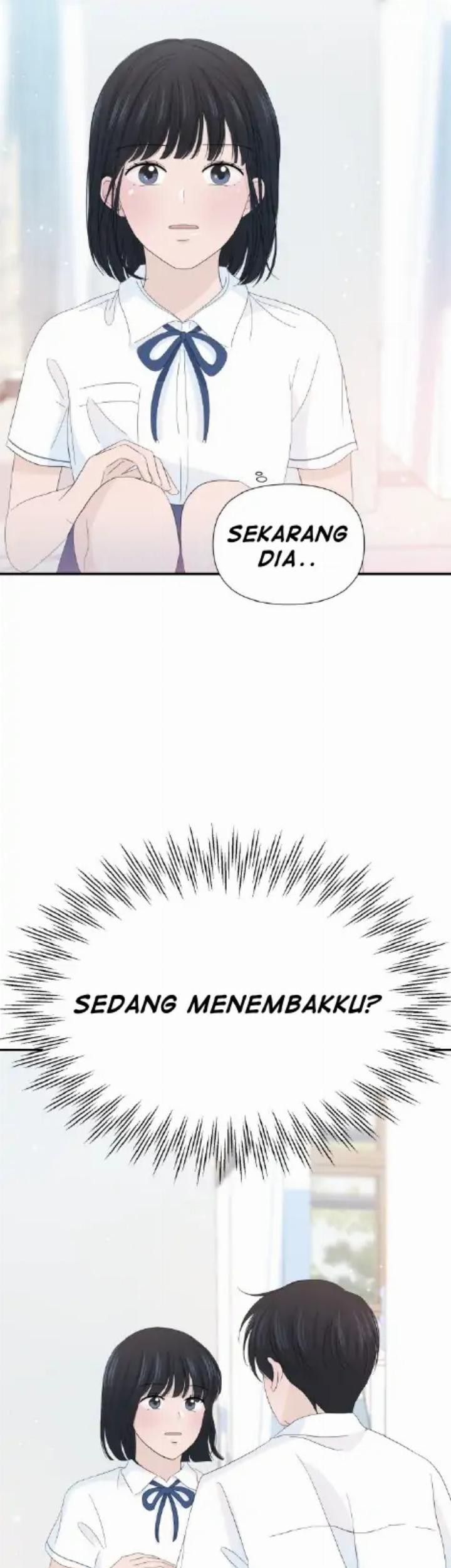 Can I Take It Back? Chapter 19 Gambar 11
