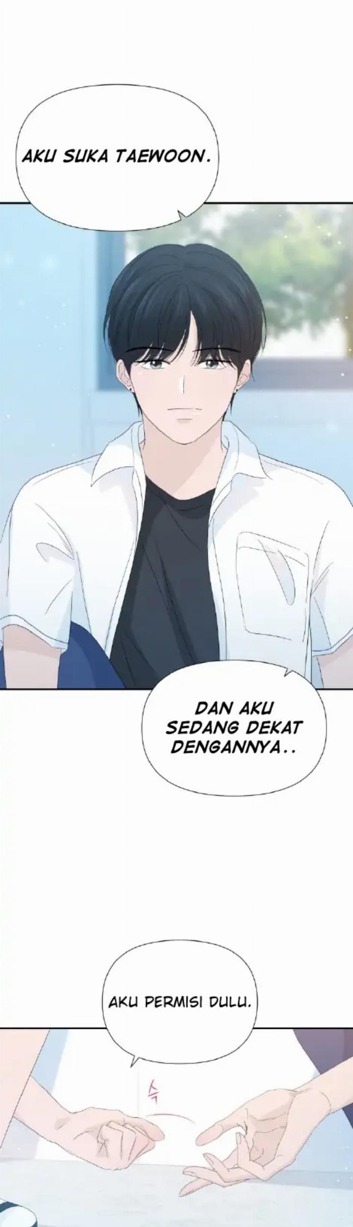 Can I Take It Back? Chapter 19 Gambar 14