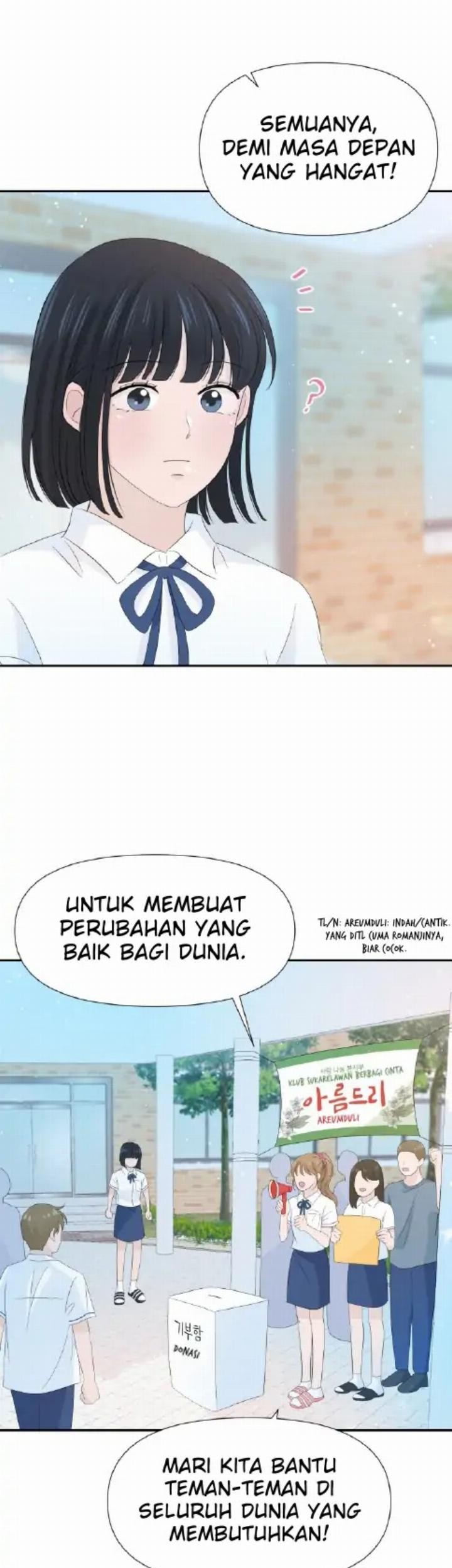Can I Take It Back? Chapter 19 Gambar 20