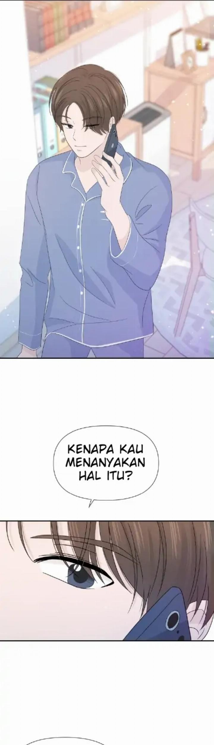 Can I Take It Back? Chapter 18 Gambar 26