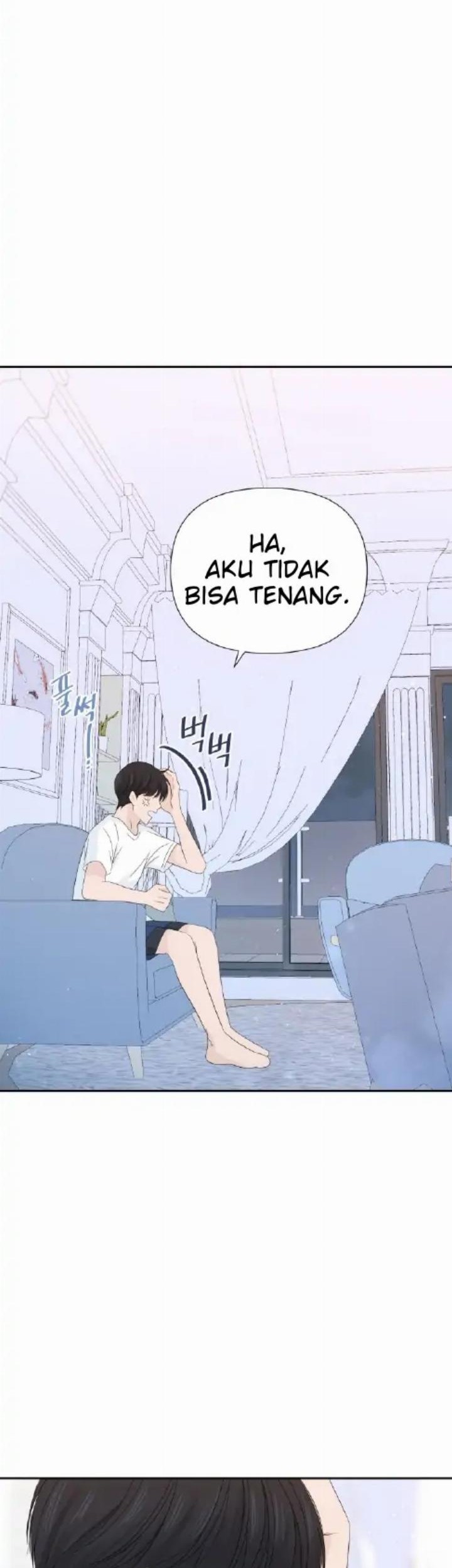 Can I Take It Back? Chapter 18 Gambar 30