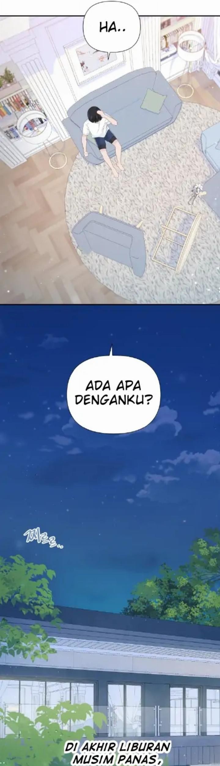 Can I Take It Back? Chapter 18 Gambar 32