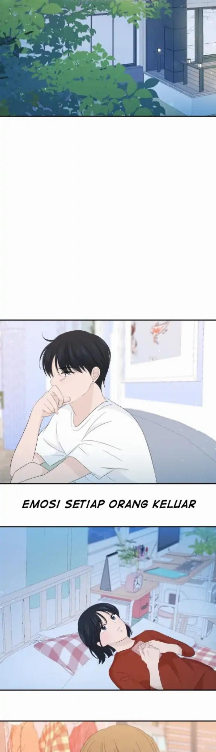 Can I Take It Back? Chapter 18 Gambar 33