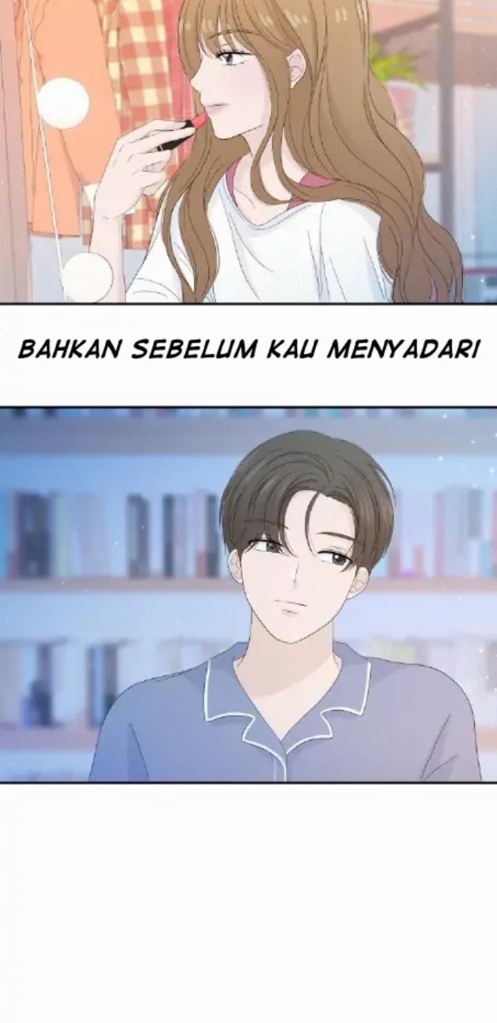 Can I Take It Back? Chapter 18 Gambar 34