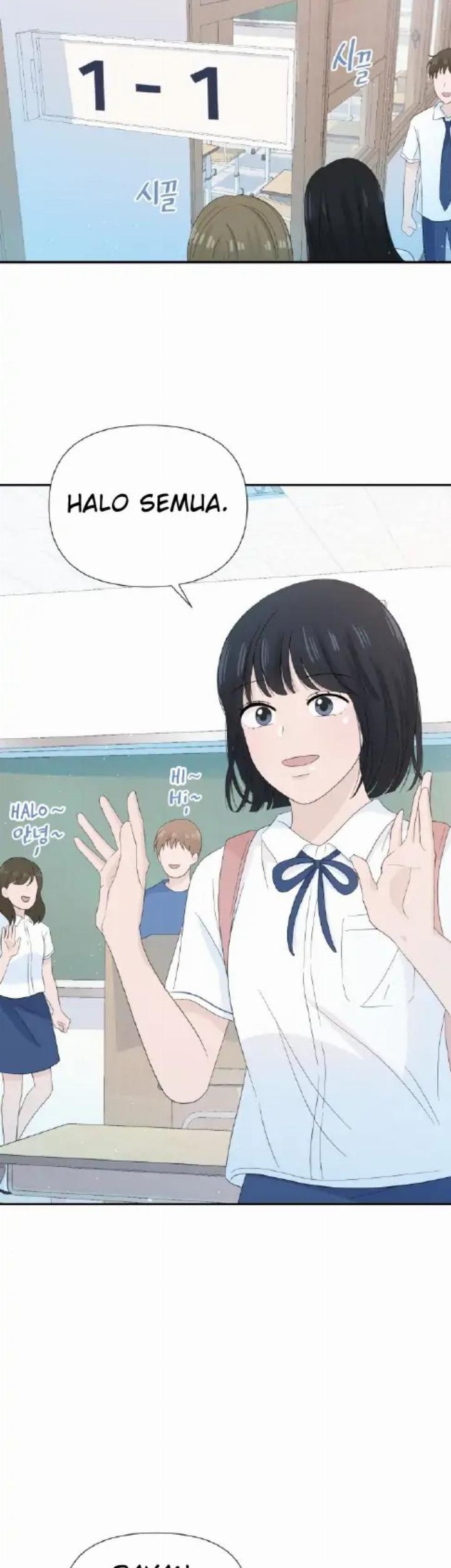 Can I Take It Back? Chapter 18 Gambar 36