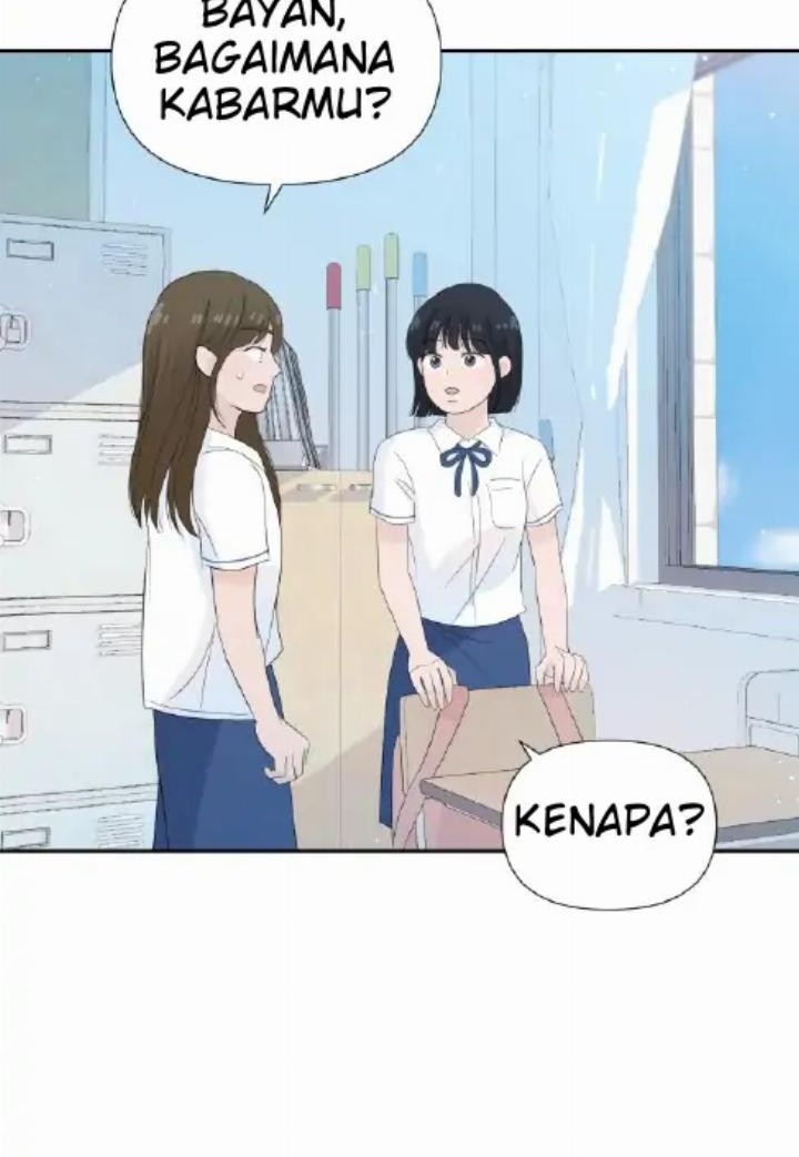 Can I Take It Back? Chapter 18 Gambar 37