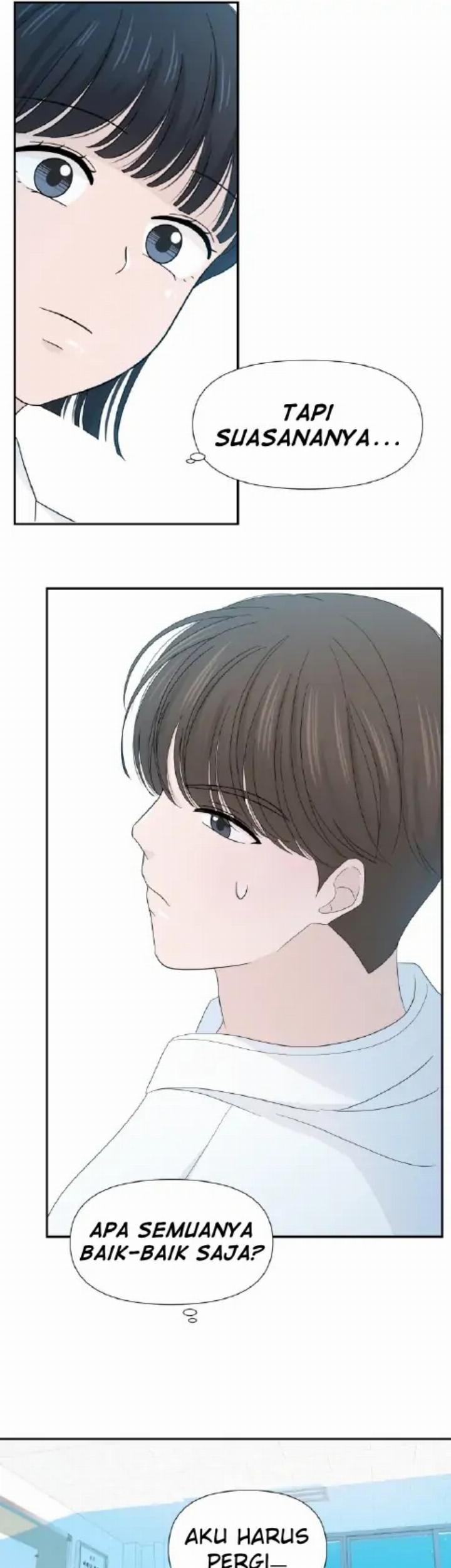 Can I Take It Back? Chapter 18 Gambar 41