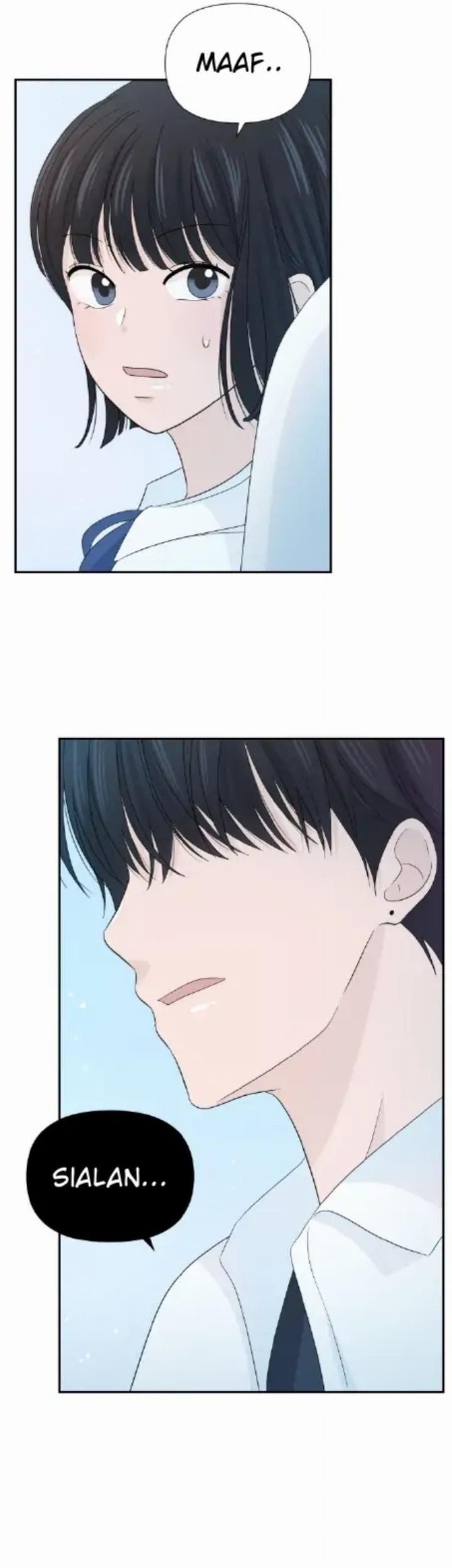 Can I Take It Back? Chapter 18 Gambar 44