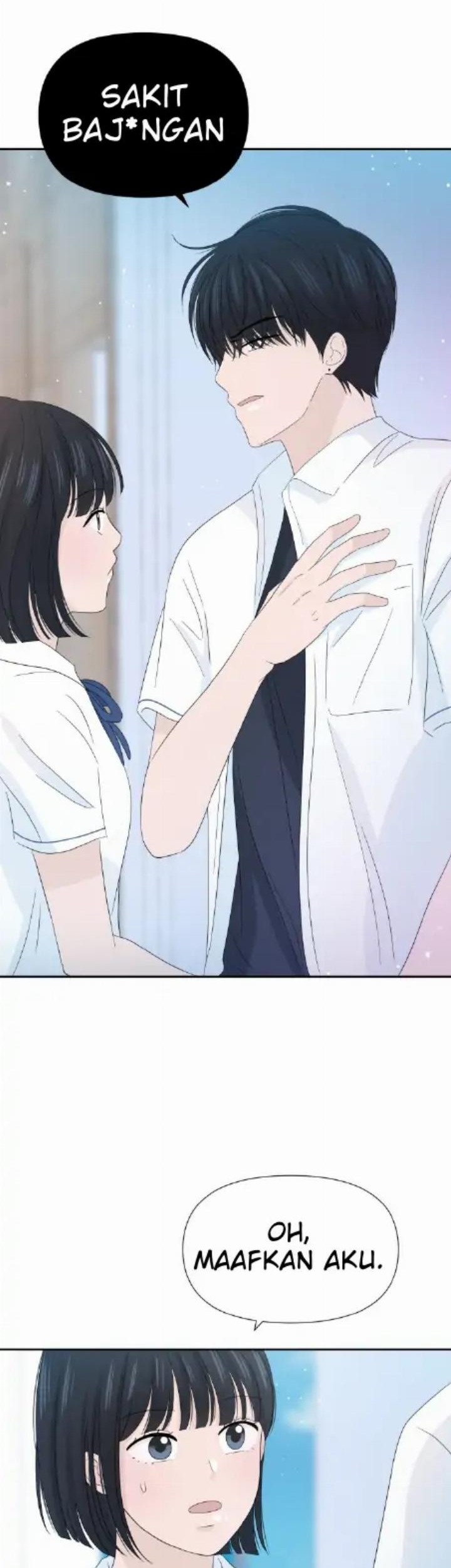 Can I Take It Back? Chapter 18 Gambar 45