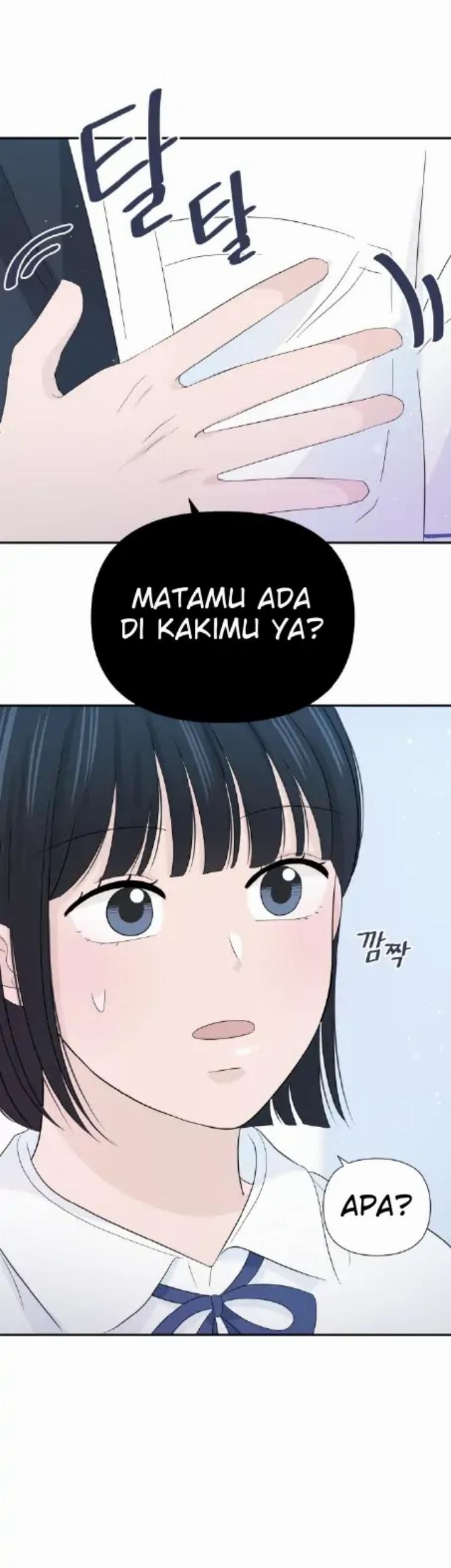 Can I Take It Back? Chapter 18 Gambar 47