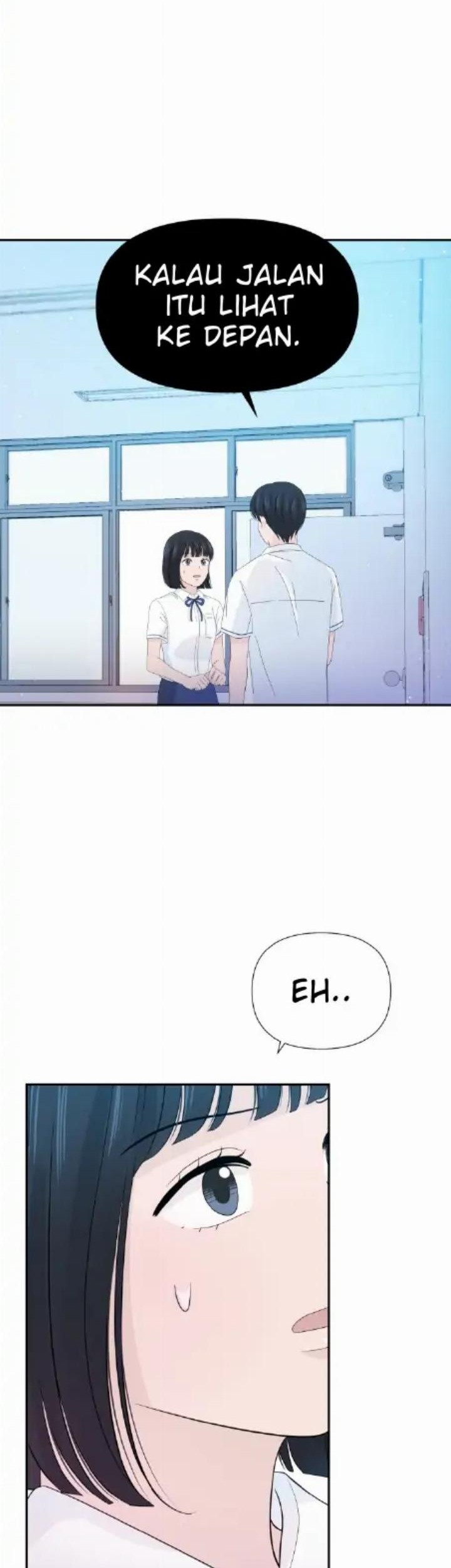 Can I Take It Back? Chapter 18 Gambar 48
