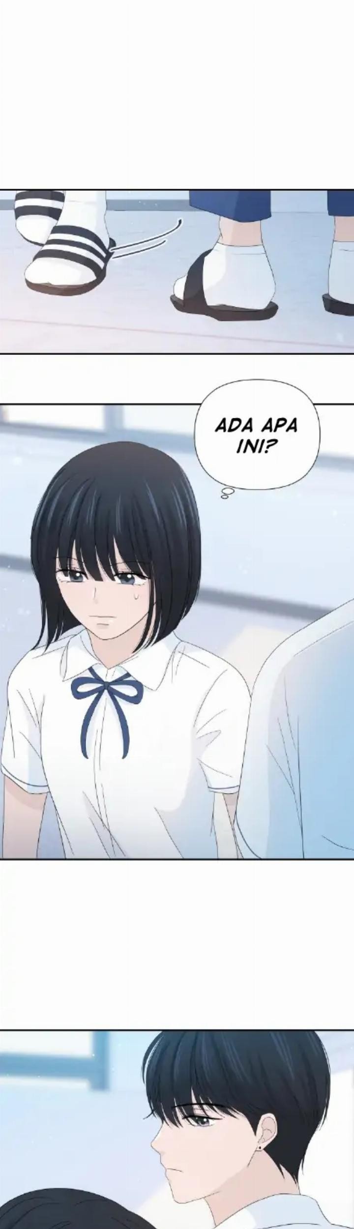 Can I Take It Back? Chapter 18 Gambar 50