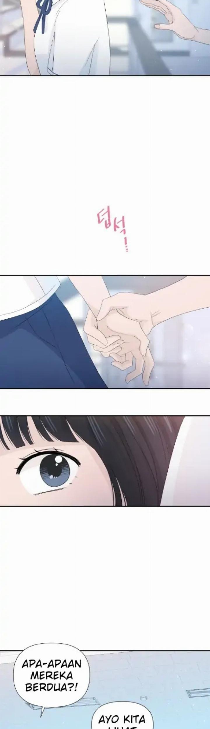Can I Take It Back? Chapter 18 Gambar 54