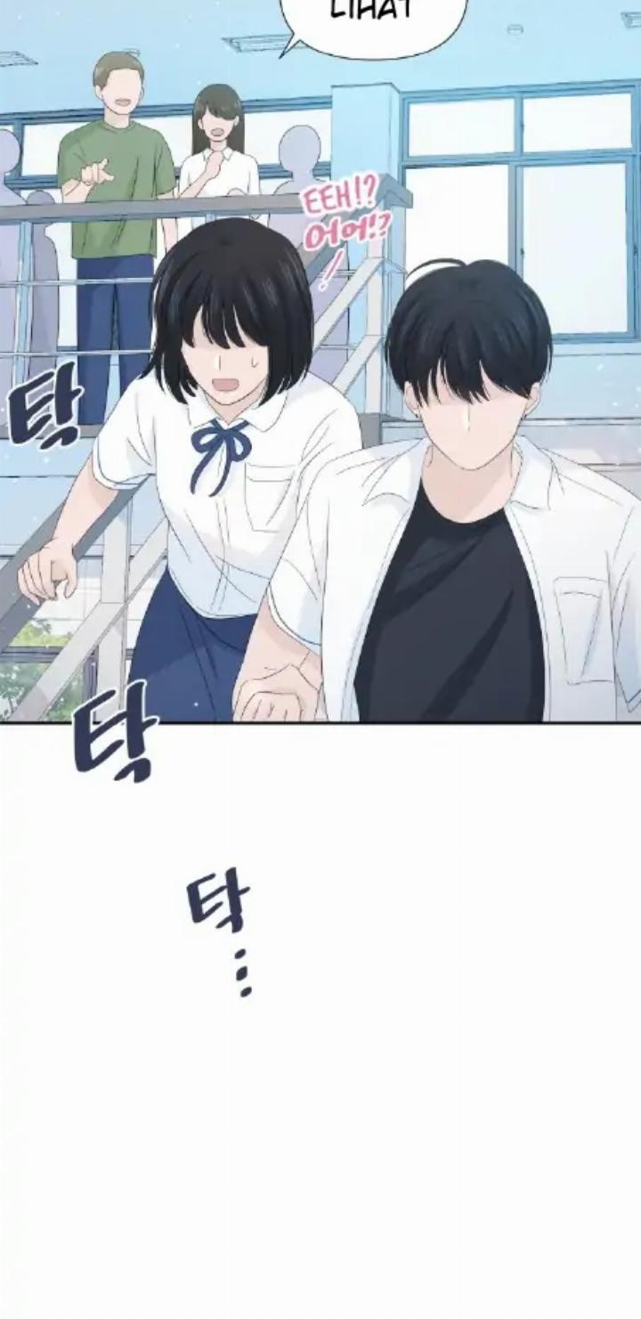 Can I Take It Back? Chapter 18 Gambar 55