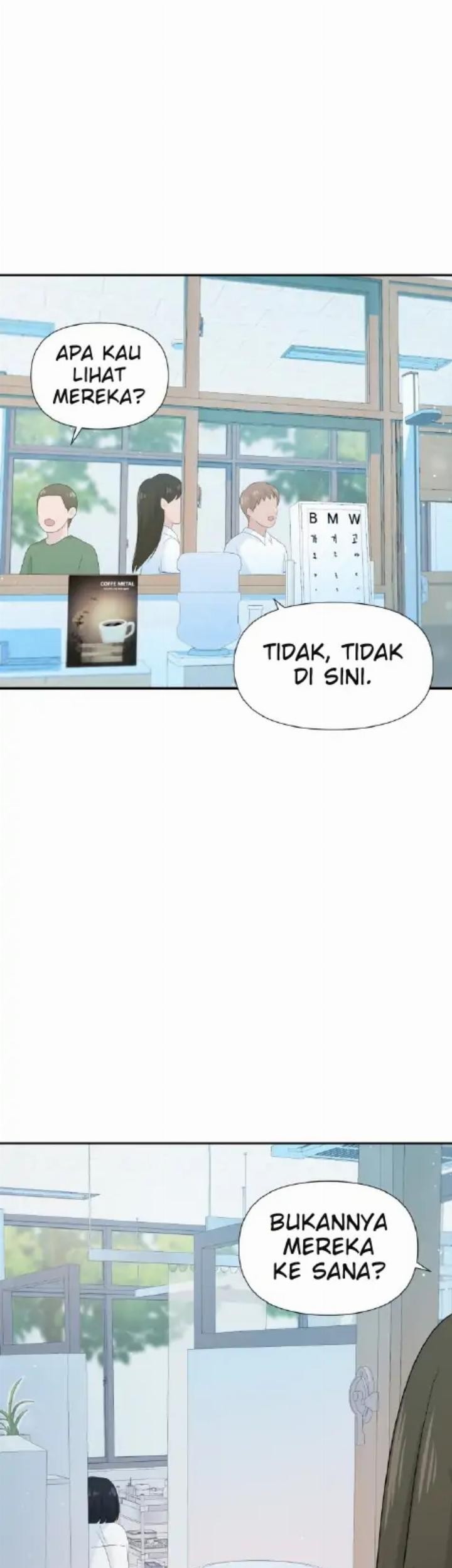 Can I Take It Back? Chapter 18 Gambar 56