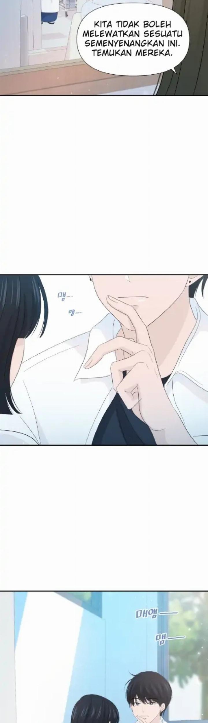Can I Take It Back? Chapter 18 Gambar 57