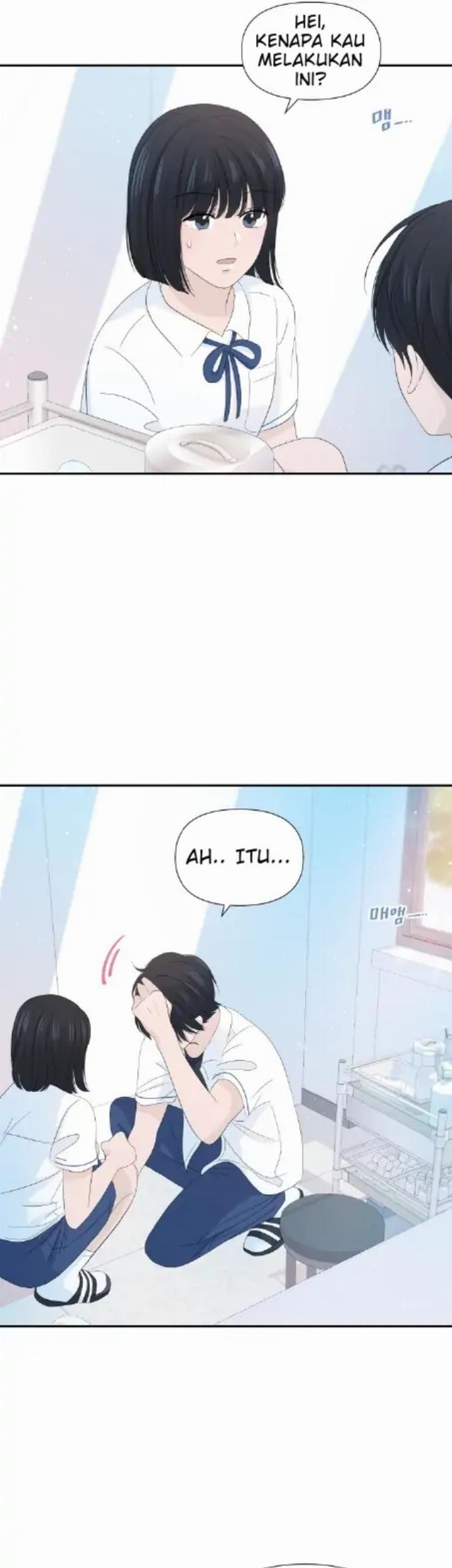 Can I Take It Back? Chapter 18 Gambar 59