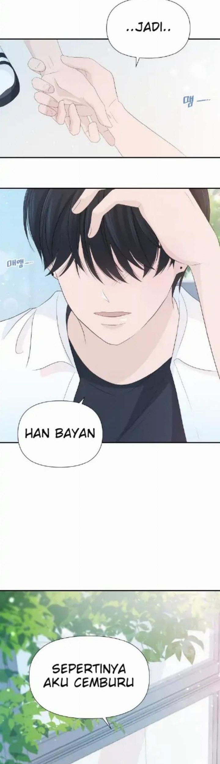 Can I Take It Back? Chapter 18 Gambar 60