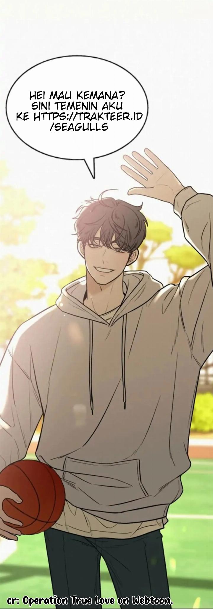 Can I Take It Back? Chapter 18 Gambar 63