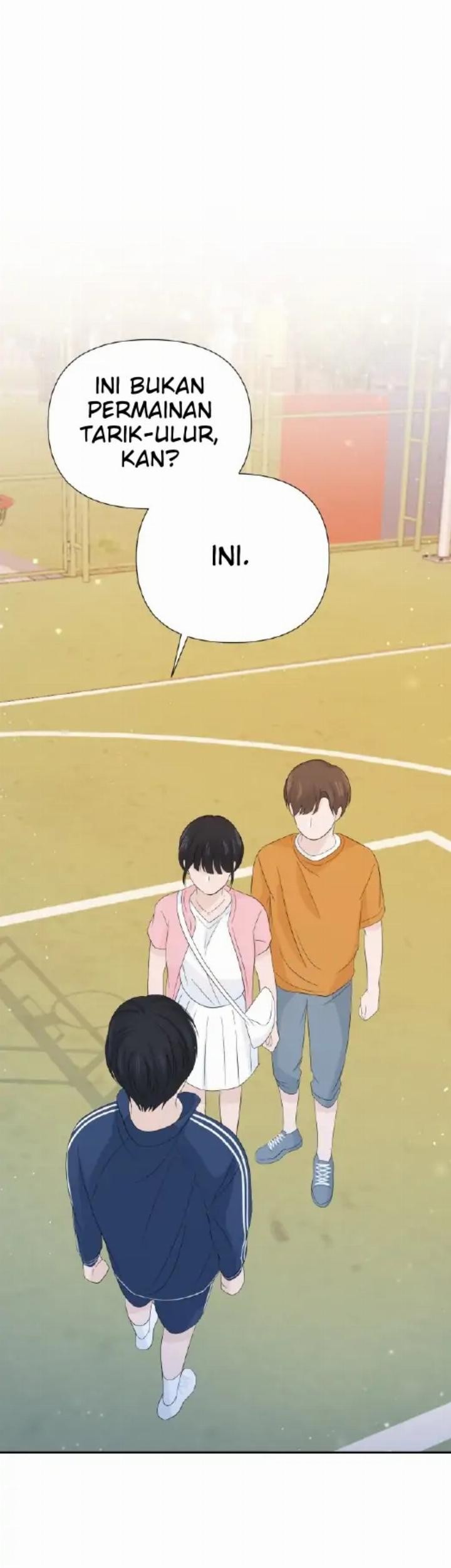 Baca Manhwa Can I Take It Back? Chapter 18 Gambar 2
