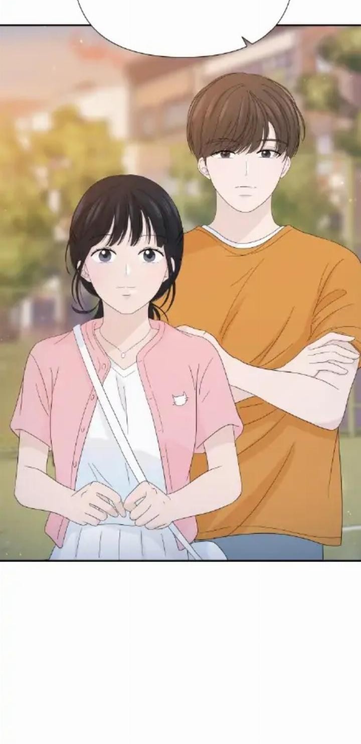 Can I Take It Back? Chapter 18 Gambar 7